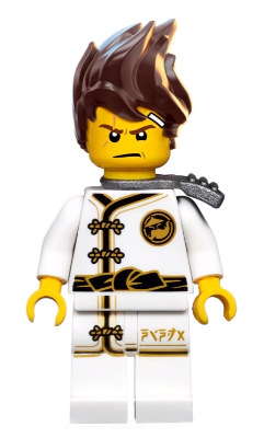 Kai njo346 - Lego Ninjago minifigure for sale at best price