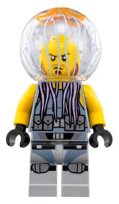 Jelly njo359 - Lego Ninjago minifigure for sale at best price