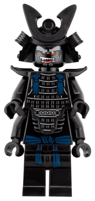 Garmadon njo364 - Lego Ninjago minifigure for sale at best price