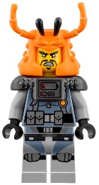Crusty njo369 - Lego Ninjago minifigure for sale at best price
