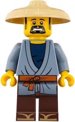 Torben njo373 - Figurine Lego Ninjago à vendre pqs cher