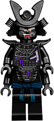 Garmadon njo382 - Figurine Lego Ninjago à vendre pqs cher