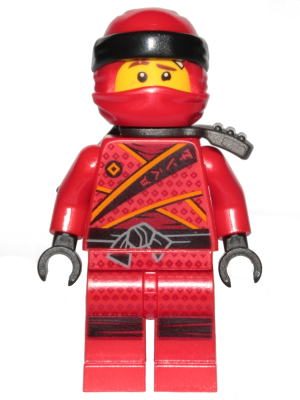 Kai njo391a - Figurine Lego Ninjago à vendre pqs cher