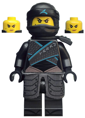 Nya njo398 - Figurine Lego Ninjago à vendre pqs cher