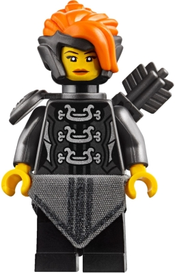 Misako njo412 - Lego Ninjago minifigure for sale at best price