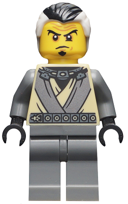 Neuro njo417 - Lego Ninjago minifigure for sale at best price