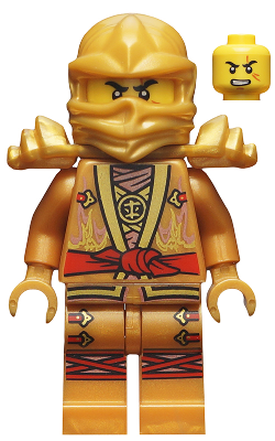 Kai njo420 - Figurine Lego Ninjago à vendre pqs cher