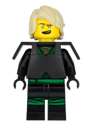 Lloyd Garmadon njo426 - Lego Ninjago minifigure for sale at best price