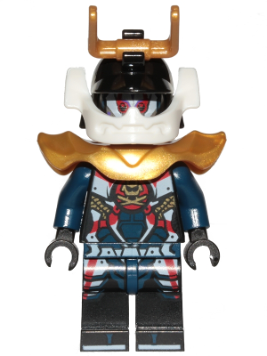 P.I.X.A.L. njo428 - Lego Ninjago minifigure for sale at best price