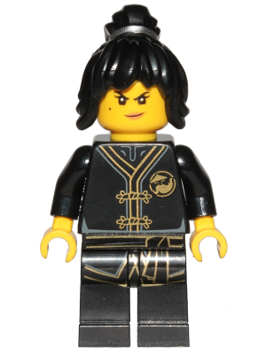 Nya njo433 - Lego Ninjago minifigure for sale at best price