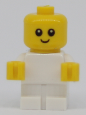 Baby njo446 - Figurine Lego Ninjago à vendre pqs cher