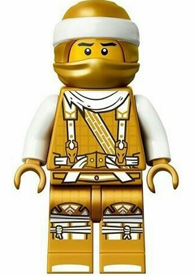 Wu njo450 - Figurine Lego Ninjago à vendre pqs cher