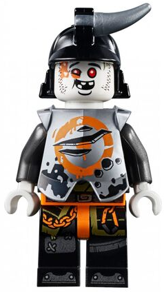 Chew Toy njo463 - Lego Ninjago minifigure for sale at best price