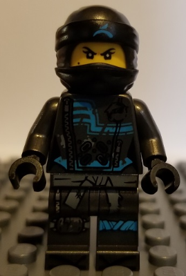 Nya njo475 - Lego Ninjago minifigure for sale at best price