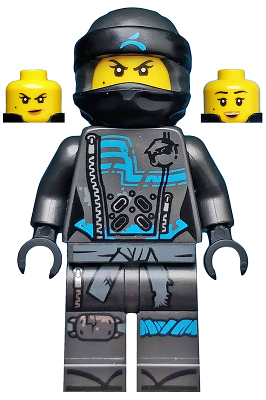 Nya njo475a - Lego Ninjago minifigure for sale at best price