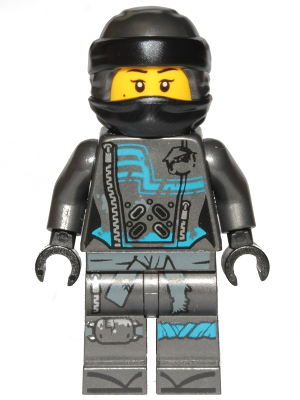 Nya njo475b - Lego Ninjago minifigure for sale at best price