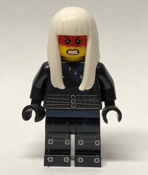 Harumi njo476 - Figurine Lego Ninjago à vendre pqs cher