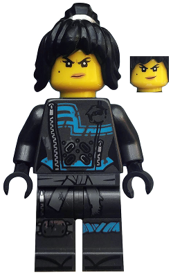 Nya njo482 - Figurine Lego Ninjago à vendre pqs cher