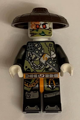 Dragon Hunter njo488 - Figurine Lego Ninjago à vendre pqs cher