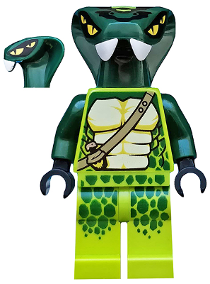 Spitta njo498 - Lego Ninjago minifigure for sale at best price