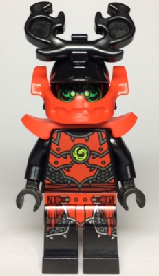 Stone Warrior njo508 - Figurine Lego Ninjago à vendre pqs cher