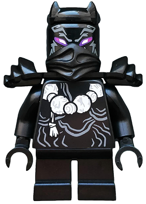 Oni Demon njo510 - Figurine Lego Ninjago à vendre pqs cher