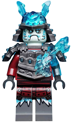 General Vex njo523 - Figurine Lego Ninjago à vendre pqs cher