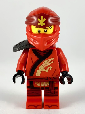 Kai njo526 - Figurine Lego Ninjago à vendre pqs cher