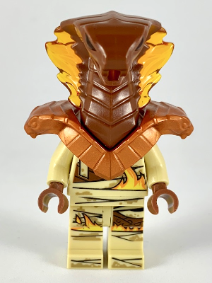 Pyro Destroyer njo529 - Lego Ninjago minifigure for sale at best price