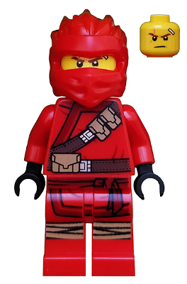 Kai njo538 - Lego Ninjago minifigure for sale at best price
