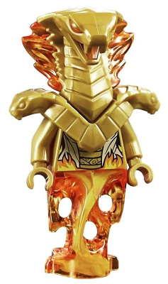 Aspheera njo540 - Lego Ninjago minifigure for sale at best price