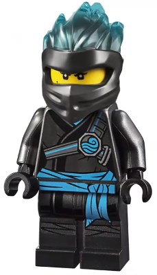 Nya njo542 - Lego Ninjago minifigure for sale at best price