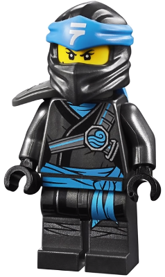 Nya njo547 - Lego Ninjago minifigure for sale at best price
