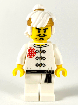 Wu njo555 - Lego Ninjago minifigure for sale at best price