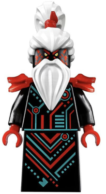 Unagami njo572 - Lego Ninjago minifigure for sale at best price