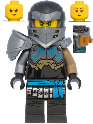 Nya njo604 - Lego Ninjago minifigure for sale at best price