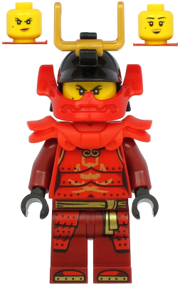 Nya njo614 - Lego Ninjago minifigure for sale at best price