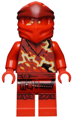 Kai njo620 - Figurine Lego Ninjago à vendre pqs cher