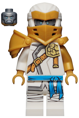 Zane njo622 - Lego Ninjago minifigure for sale at best price