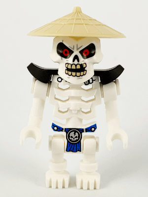 Wyplash njo642 - Lego Ninjago minifigure for sale at best price