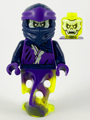 Soul Archer njo644 - Figurine Lego Ninjago à vendre pqs cher