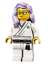 Mei njo659 - Lego Ninjago minifigure for sale at best price