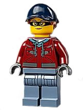 Cece njo671 - Lego Ninjago minifigure for sale at best price