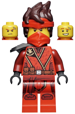 Kai njo680 - Figurine Lego Ninjago à vendre pqs cher