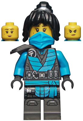 Nya njo683 - Figurine Lego Ninjago à vendre pqs cher