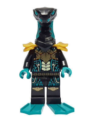 Maaray Guard njo696 - Figurine Lego Ninjago à vendre pqs cher