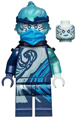 Nya njo705 - Figurine Lego Ninjago à vendre pqs cher