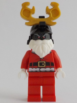 Garmadon njo733 - Lego Ninjago minifigure for sale at best price