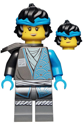 Nya njo743 - Lego Ninjago minifigure for sale at best price