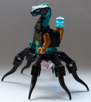 Glutinous njo751 - Lego Ninjago minifigure for sale at best price